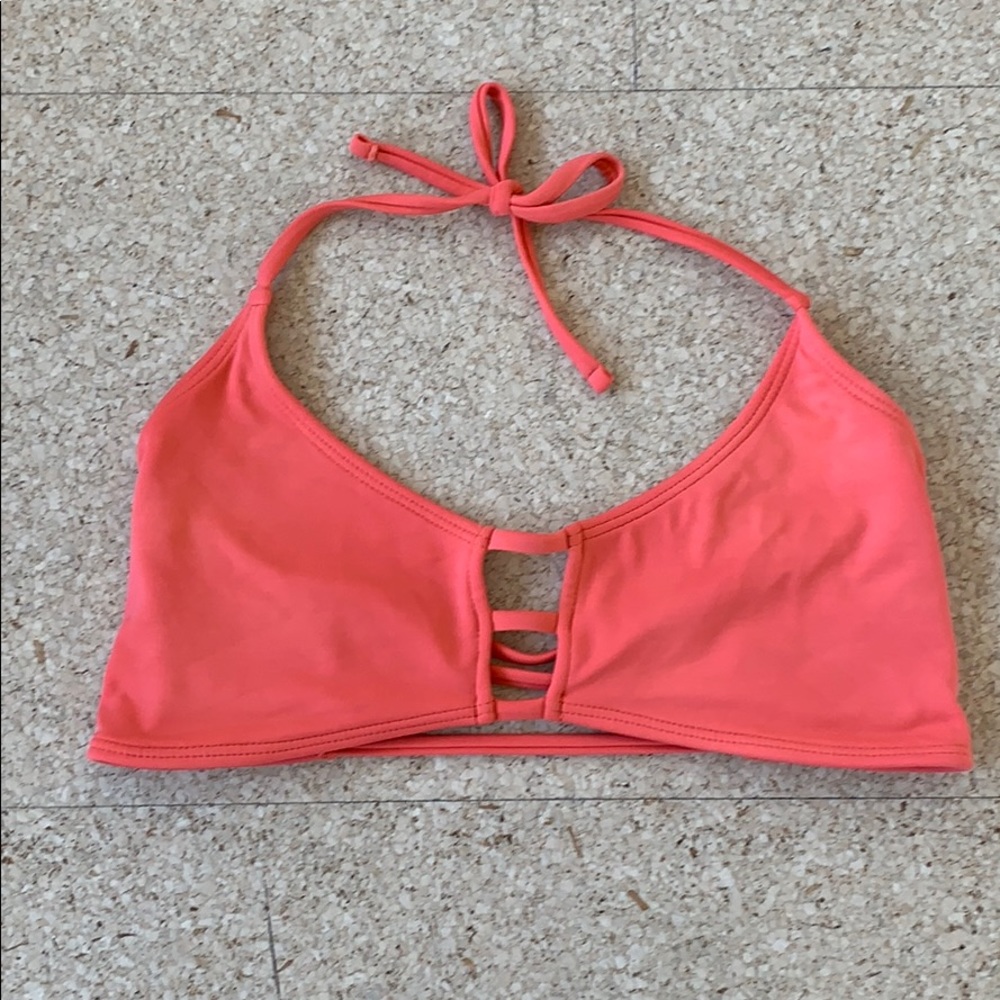 Midori Mau Loa Bikini Top